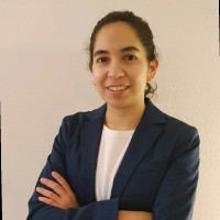 Gabriela Gil Alvaradejo