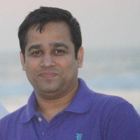 Md.shohel Kibria