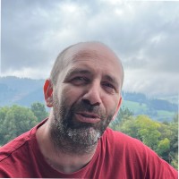 David Ocaña Parron