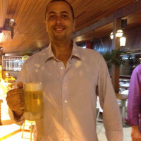 Antonio Rebello