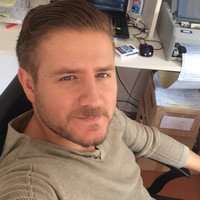 Gökhan Benek