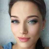 Viktoria Andreeva