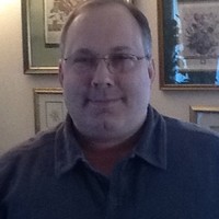 Chris Rost