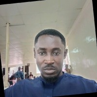 Edebatu Chukwuemeka