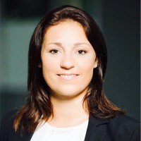 Katrin Maurer
