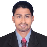 Likith Raj.K