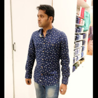 Sundeep Mukthavaram