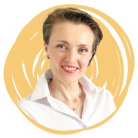 Dasha G. del Blanco,PhD
