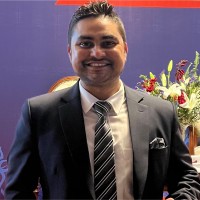 Sushant Sharma