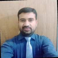 Syed Muhammad Asif