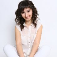 Zarema Dorofeeva