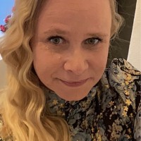 Heidi Fredskov Holck