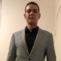 Daniel Santana