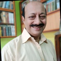 Saswata Basu Thakur
