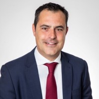 Alberto Martinez Conesa, MEng, CEng (MEI)