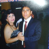 Junior Alexis Taboada Placencia