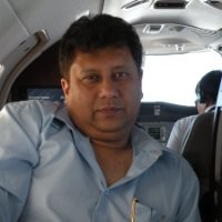 Syed Ashfaq Karim