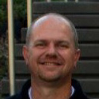 Chris Vinyard
