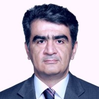 Reza Masoodi