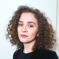 Sofia Azevedo Bastian Cortese