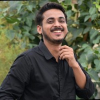 Nishant Bharti