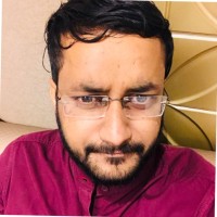 Ashish Mittal