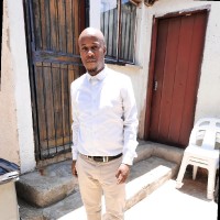 Tumelo Pule