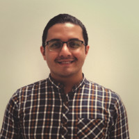 Cesar Delgado Gallardo
