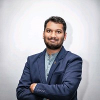 Pratik Singh