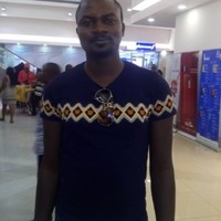 Yashim Billy Akut