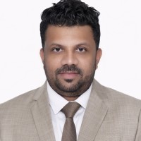 Ashique Narimadakkal