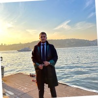 Enes Dağdeviren