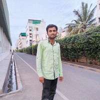 Rinkesh Patil