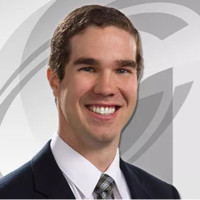 Luke Mcconnell