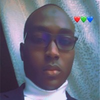 Fodé Doumbouya