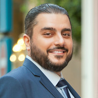 Mohammad Kallas