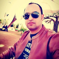 Syed Mohammed Wasi
