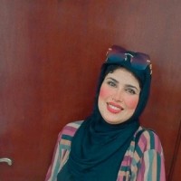 Eman Saed