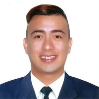 Marc Jazhier Baltazar