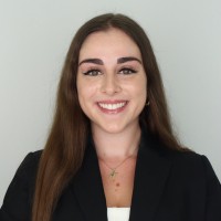 Caroline Madison Weinberg