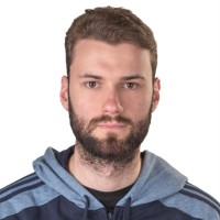 Luka Radujevic