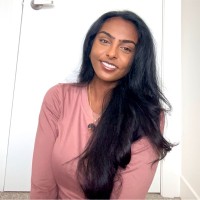 Keerthika S.