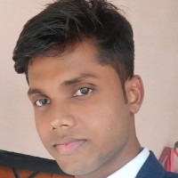 Dinesh Kashyap