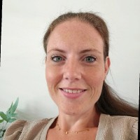 Jennifer Van Der Vorst