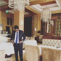 Ibrahim Visam