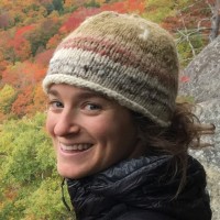 Carly Monahan
