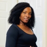 DERICA KAMERON
