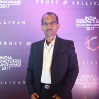 Bhalchandra Jamdade