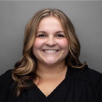 Hannah Blevins