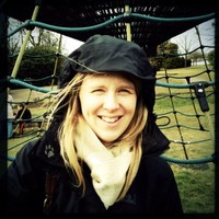 Helen Campbell